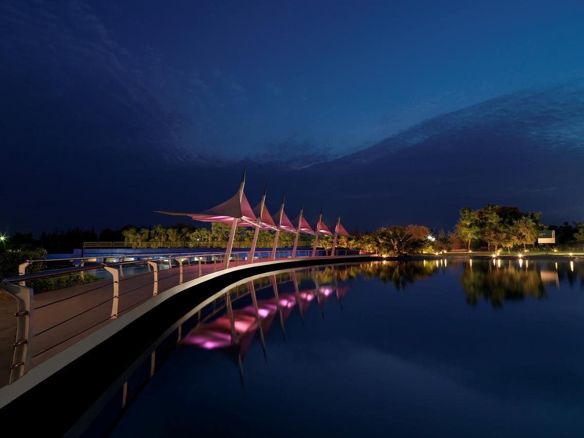 Amanora The Fern Hotels & Club Mundhva Kültér fotó