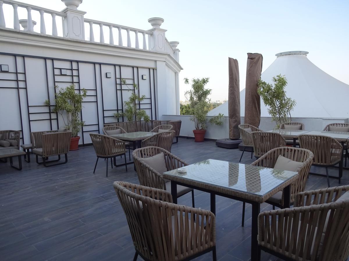 Amanora The Fern Hotels & Club Mundhva Kültér fotó