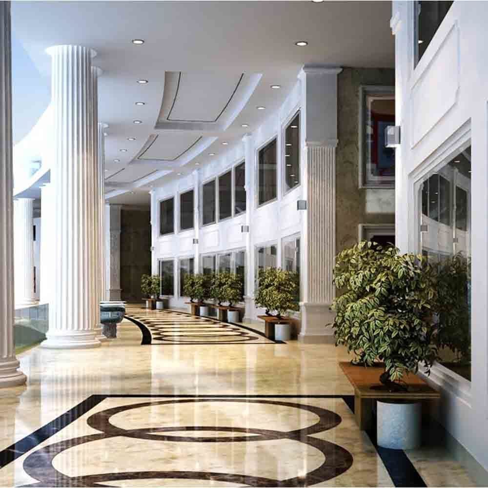 Amanora The Fern Hotels & Club Mundhva Kültér fotó