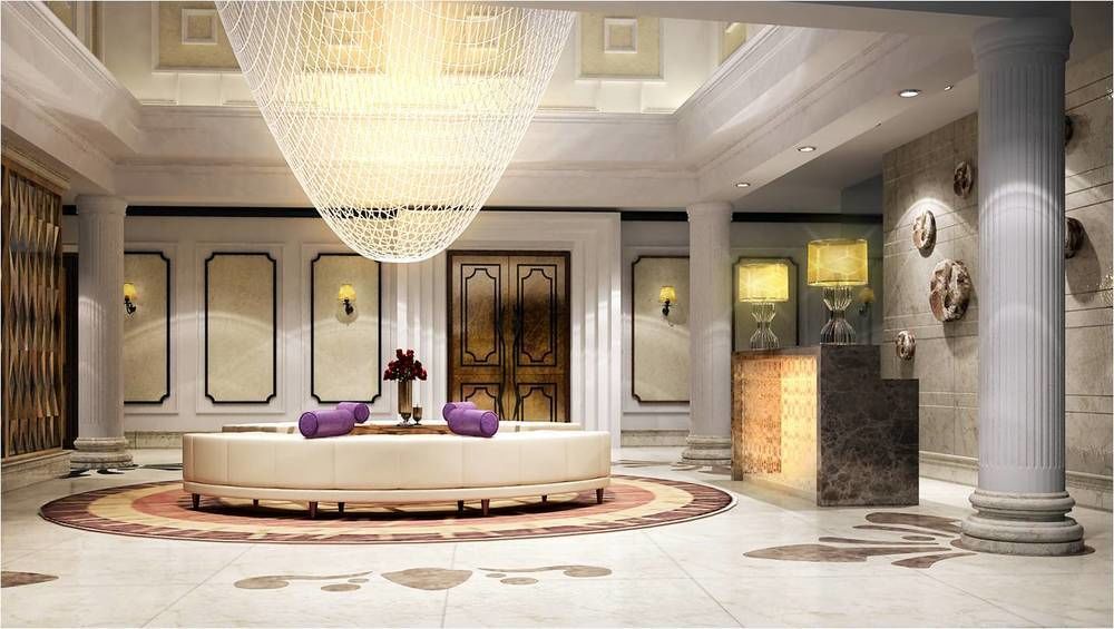 Amanora The Fern Hotels & Club Mundhva Kültér fotó